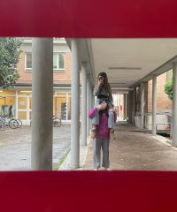 Classi seconde A-B-C-D-E-F Scuola Media Leonardo da Vinci