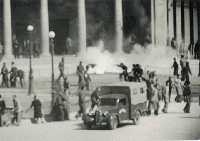 7 luglio 1960