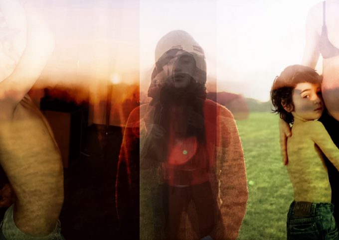 Angelica Piersante - RAISON D'ETRE