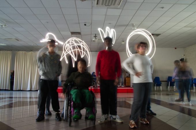 C. di F.P. Fondazione Simonini – Carrara