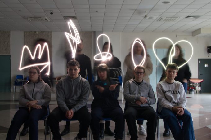 C. di F.P. Fondazione Simonini – Russell