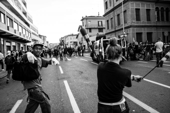 Puccio Jasmine e Francesca Ballabeni