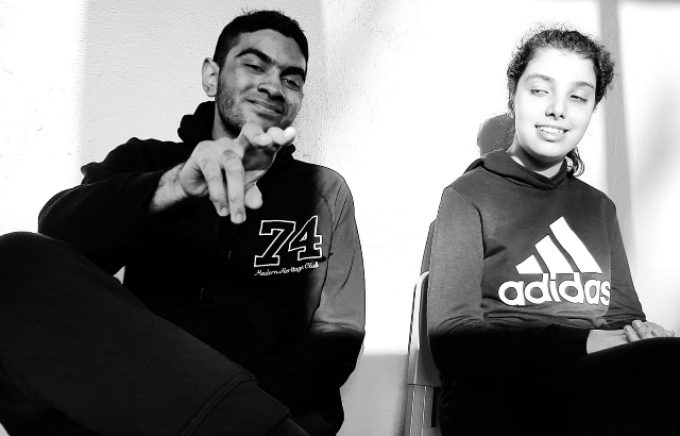 L'AMORE E' NEGLI OCCHI