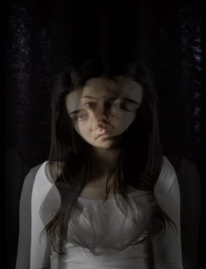 Federica Franchina - IL CAOS TRA ME STESSA