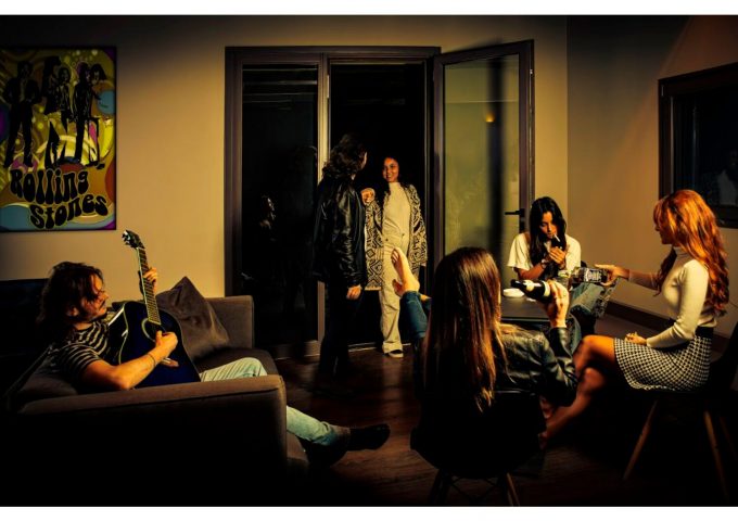 ASSOCIAZIONE REFOTO LABORATORIO FOTO IN STUDIO