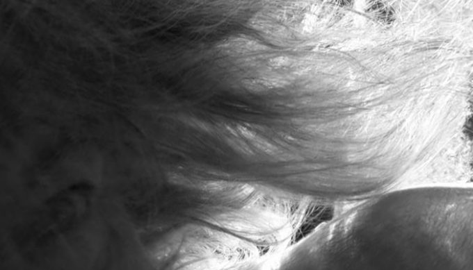 Capelli al vento di Laura Maria Mazzoni