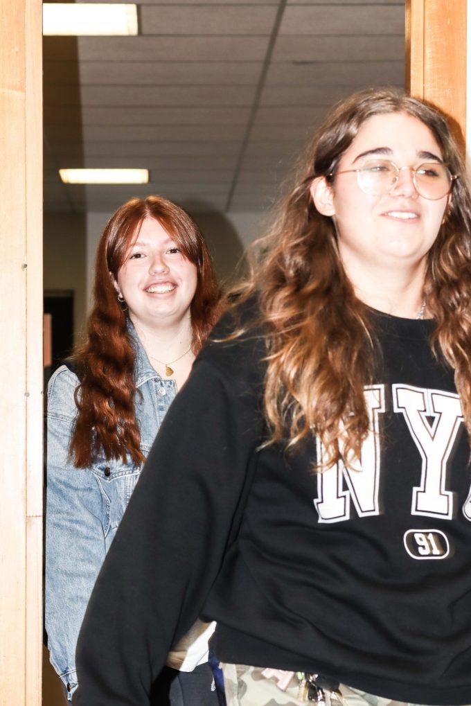 Il primo nella classe