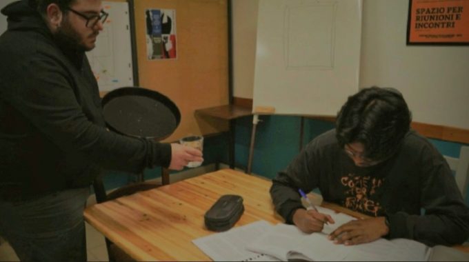 Licia Muratori Bertani  - PROSPETTIVE