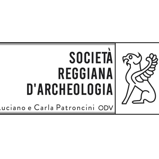 Società Reggiana d’Archeologia “Luciano e Carla Patroncini” ODV