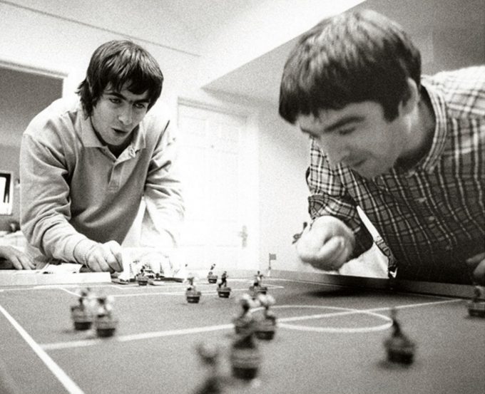 @ Micheal Spencer Jones