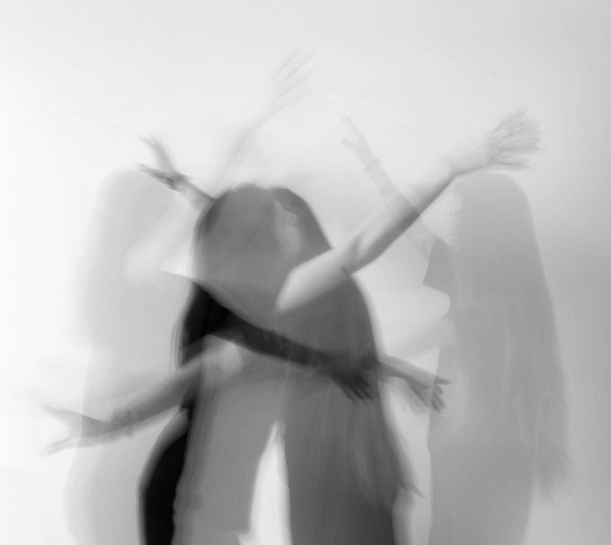 Abbracci di Orianna Gazzotti