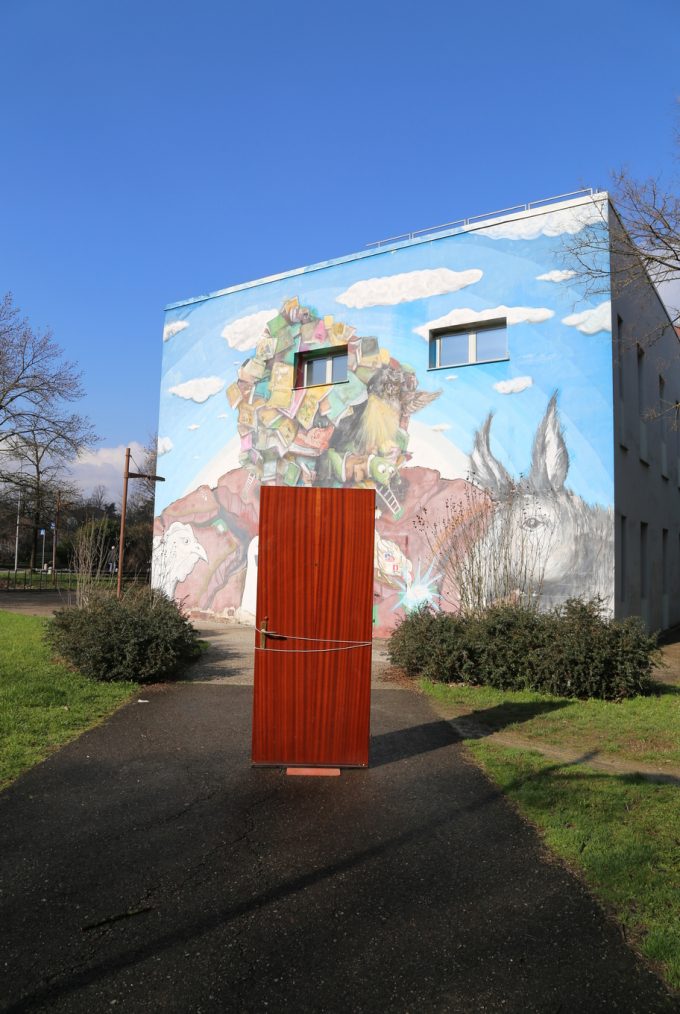 Ci vediamo in Biblio! Giovani protagonisti in biblioteca