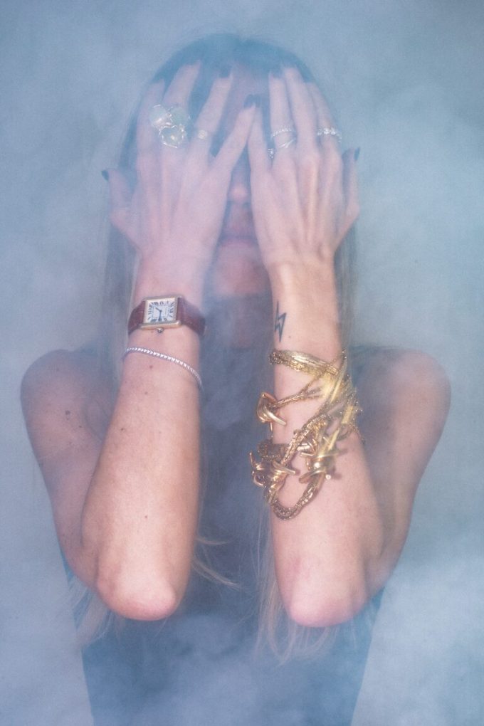 Redefining Value: A Contrast of Luxury  and Simplicity in the Pursuit of Authenticity