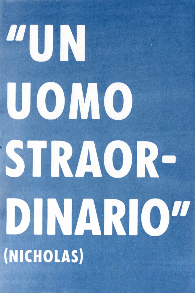 Il giusto apprezzamento di un partecipante al corso per il grande Alhazen di Basra 