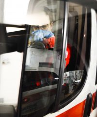 FOTOGRAFI COMITATO CRI RE