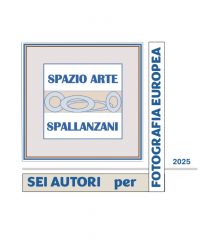 6 AUTORI per FOTOGRAFIA EUROPEA