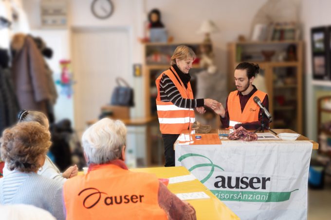 Gruppo Fotografico Cuariegh