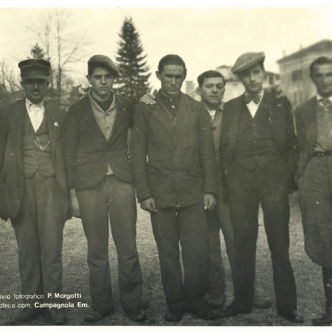 Gruppo Fotografico “Pietro Morgotti”