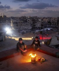 Atelier ViaDueGobbiTre