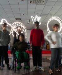 C. di F.P. Fondazione Simonini – Carrara