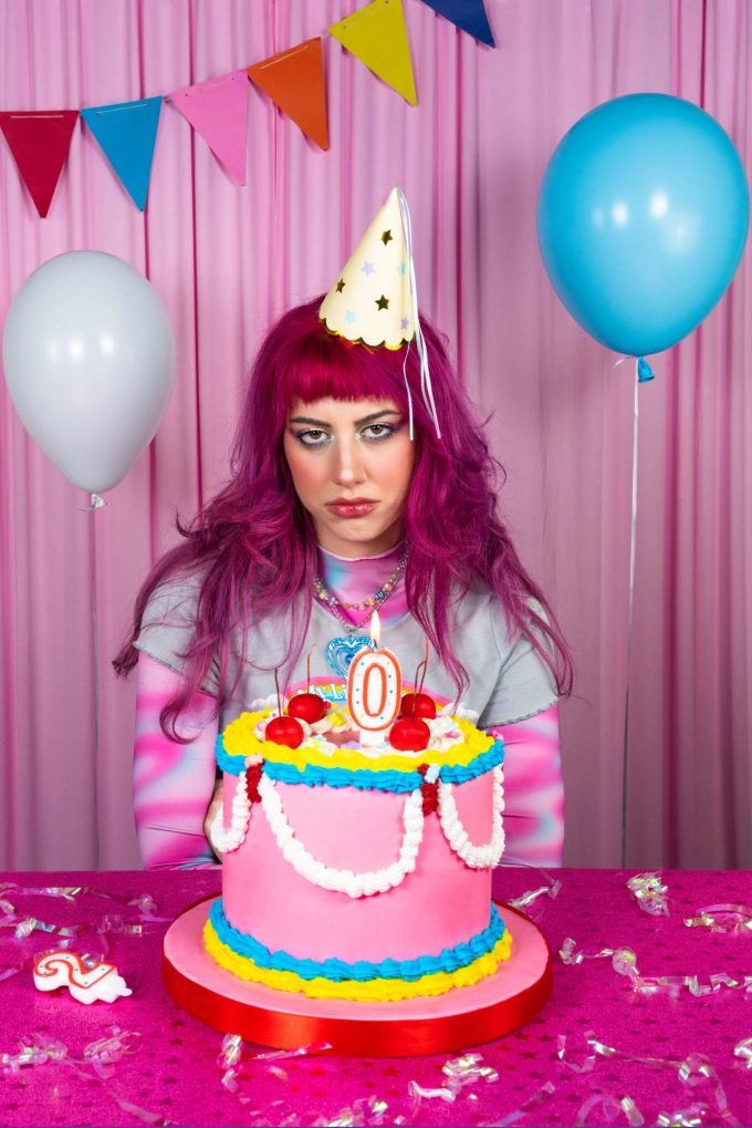 Alessia De Crescenzo