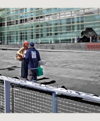 Ludovica Correggi e Cristiano Zanetti