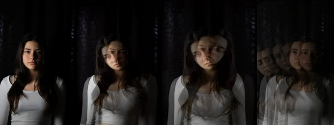 Federica Franchina -I VENTI DELL'INCERTEZZA