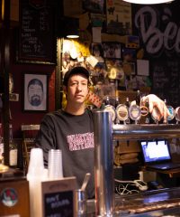 Davide Ferrari e Bea