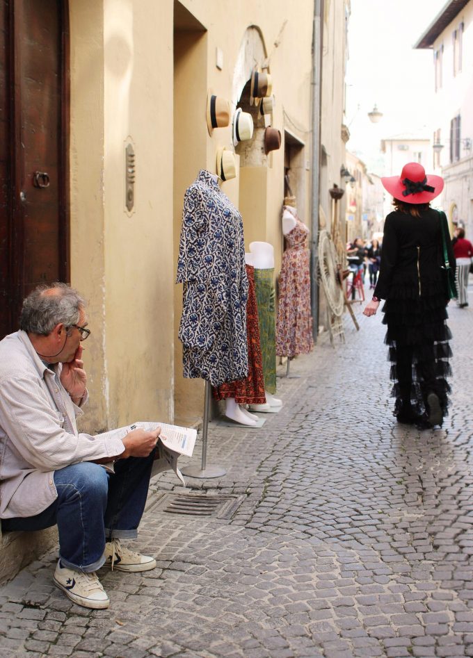 C'è ancora tempo VI