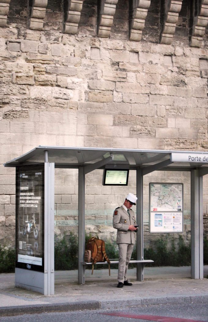 C'è ancora tempo III