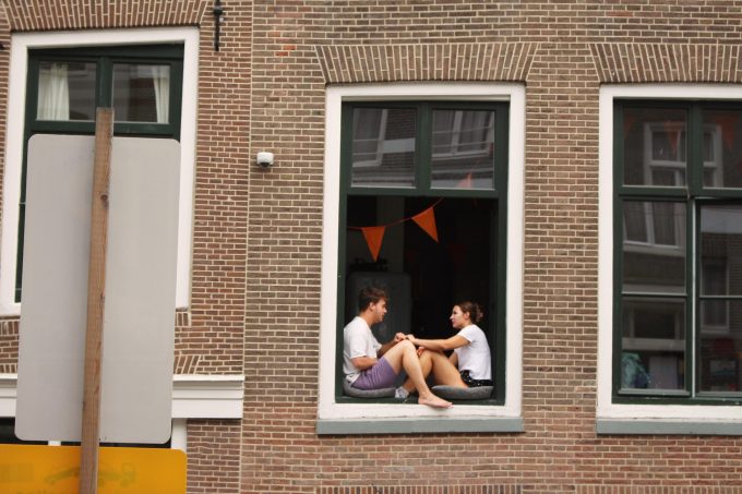 C'è ancora tempo II