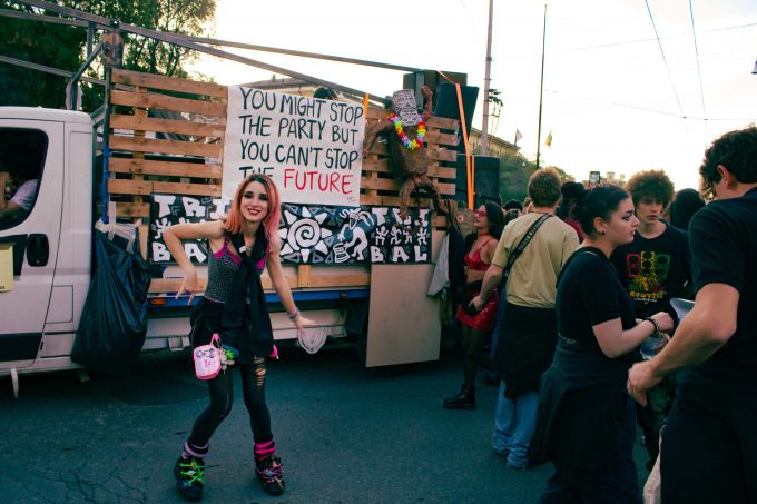 di Francesca Ballabeni 