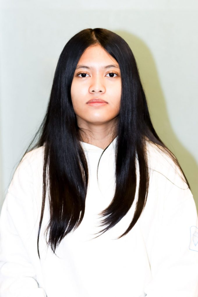 Il primo nella classe