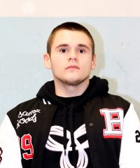 Federica Nannini e Roberto Braga