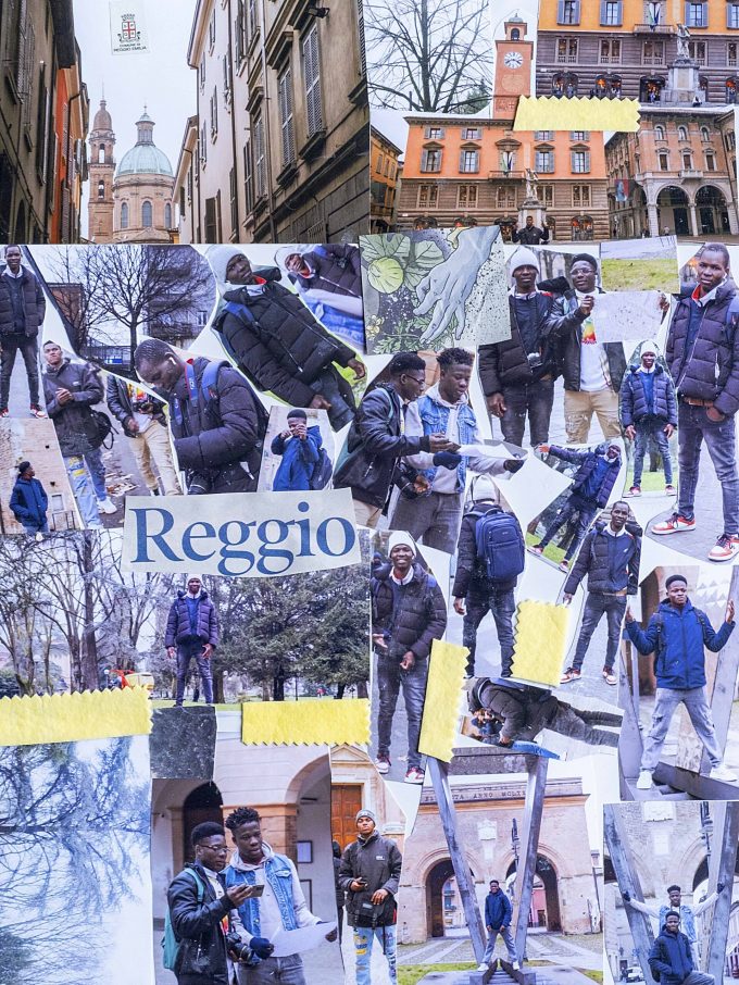 PROGETTO SAI ORDINARI REGGIO EMILIA