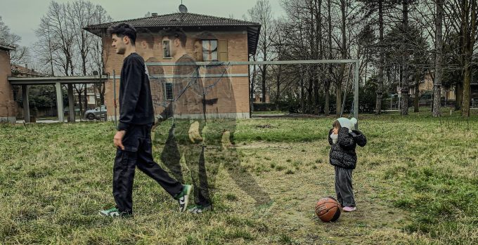 2I Liceo Artistico “G. Chierici”