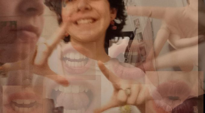 Licia Muratori Bertani  - (IN)SEGNAMI