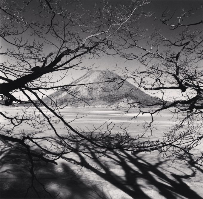 A Japan love story: Visioni di Araki, Daido e Kenna