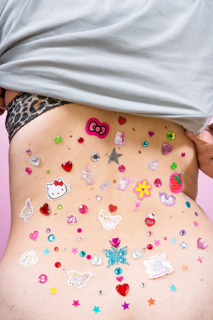 Quando il corpo muta