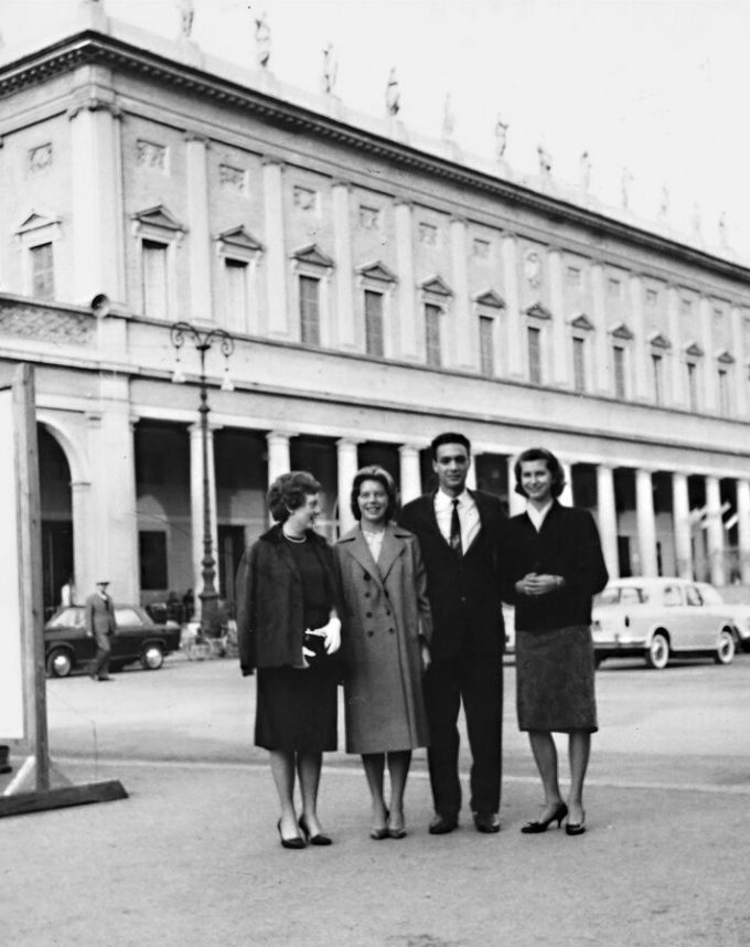 Intercultura Reggio Emilia