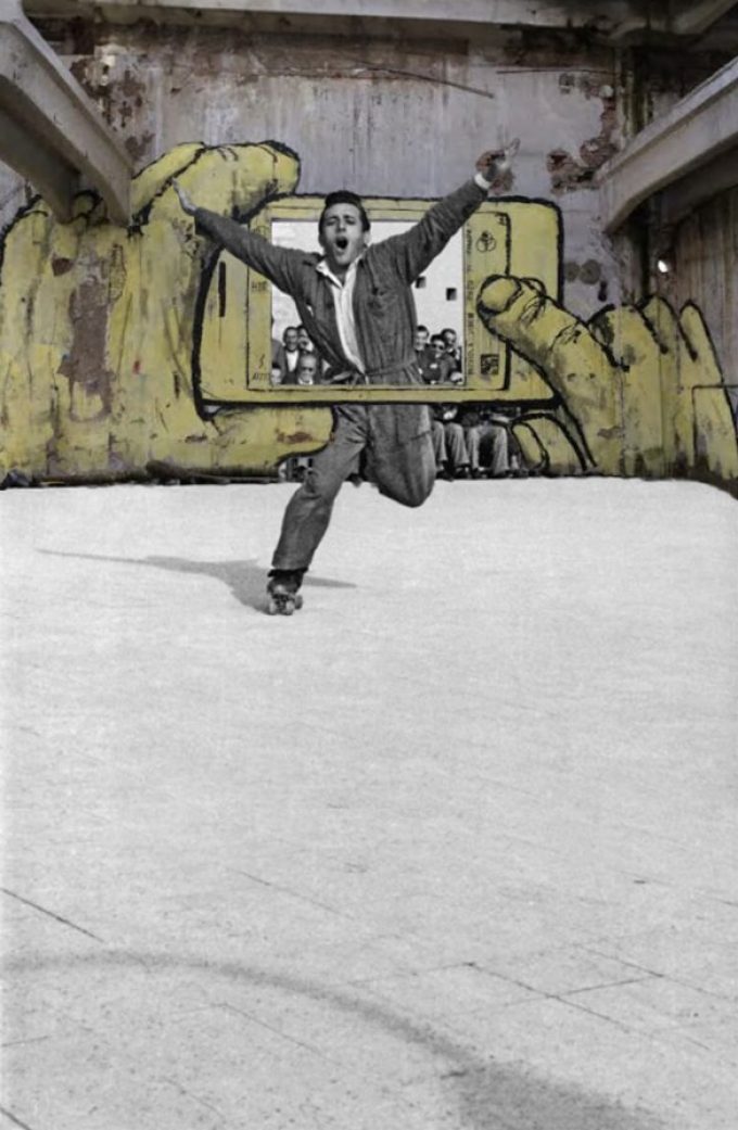 Gruppo FAI Giovani, Associazione REfoto e autori vari