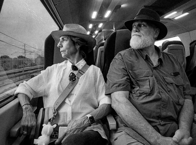 Ricordi o rimpianti?