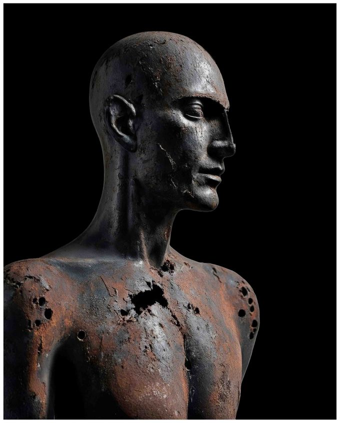 Enzo Zanni, Gianna Casella, Simone Ascari