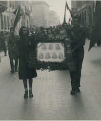 Associazione Nazionale Partigiani D’Italia – Comitato provinciale di Reggio Emilia
