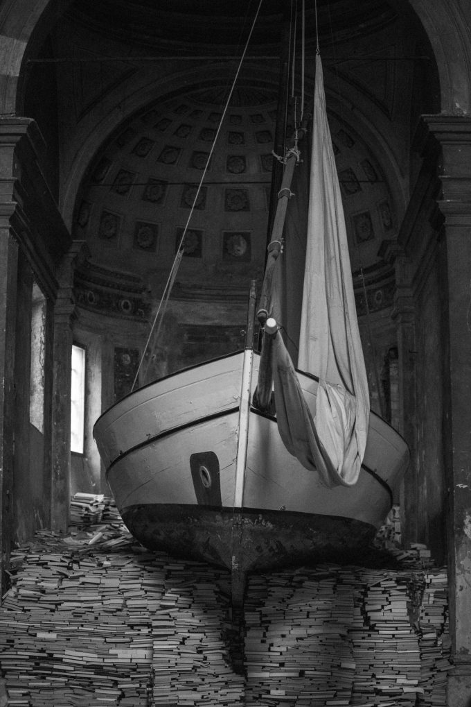 Un nuovo modo di viaggiare