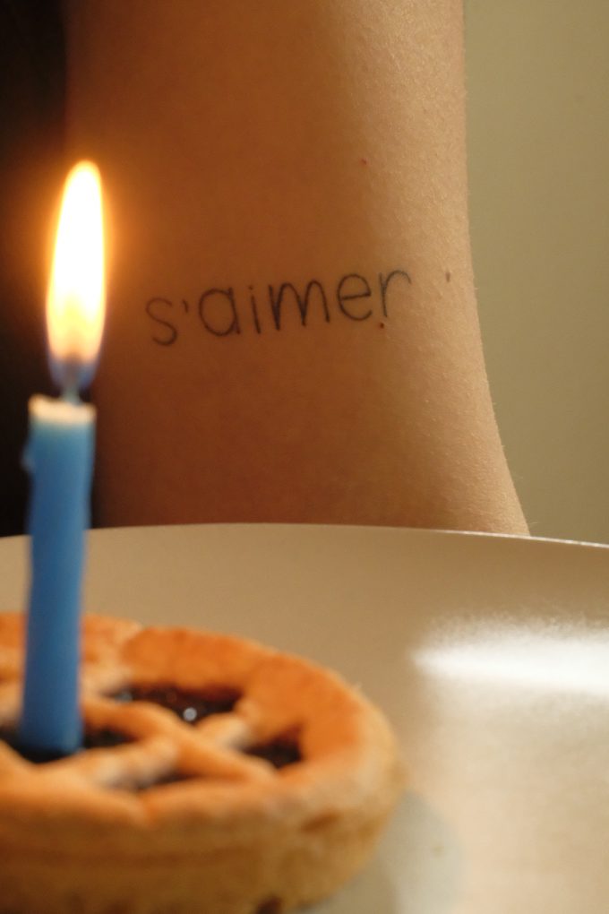 S'aimer