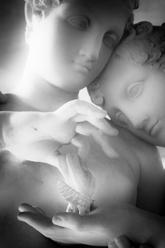 Amore e Psiche 2