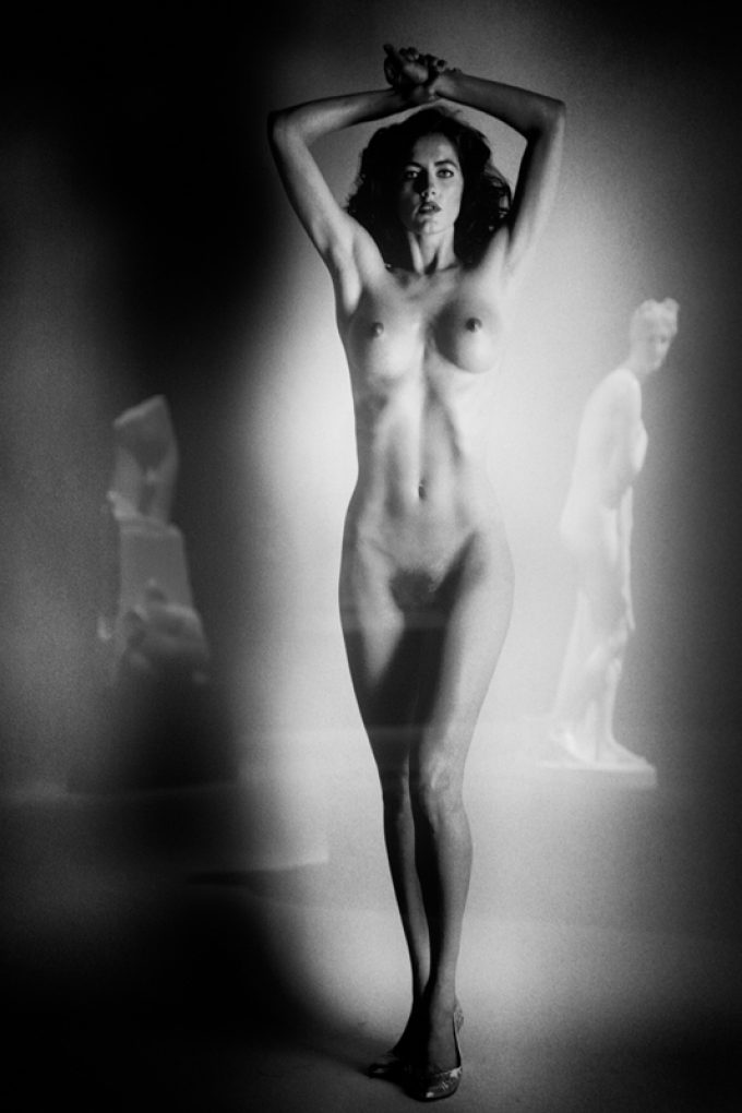 Big Nude V