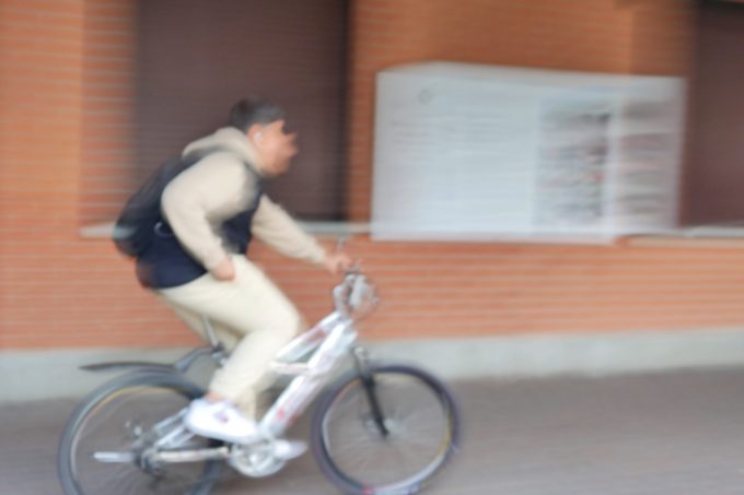 Collettivo Fly Zone