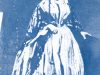 Anna Atkins ristampata col negativo per ottenerla in positivo (e sottomarina)